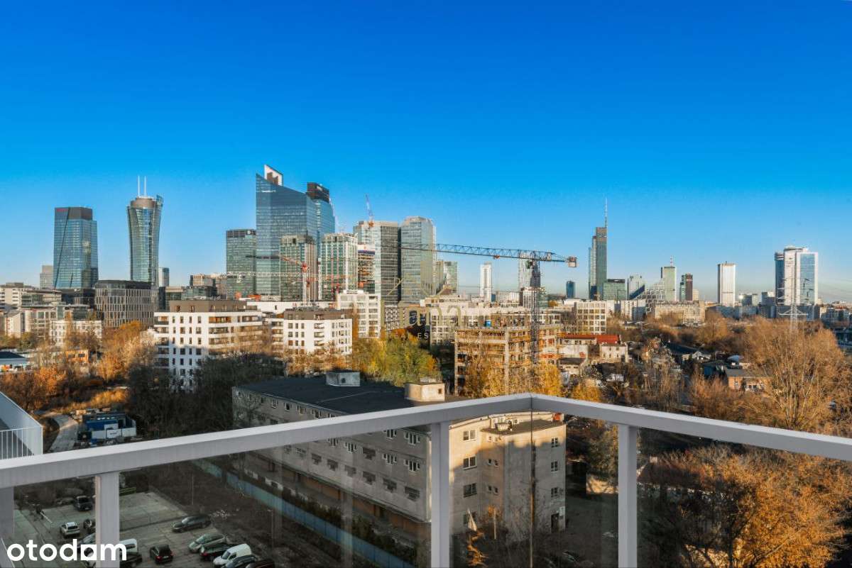 Luksusowy apartament | 3 pokoje | Wysoki standard - Pełny obrazek: 5/5