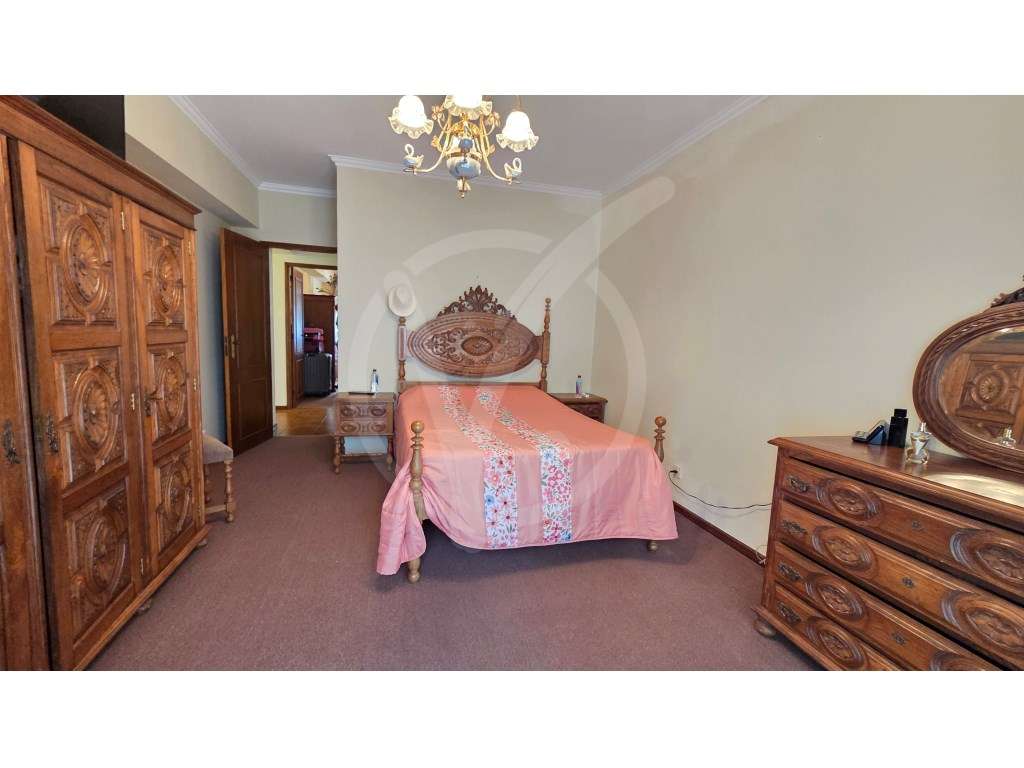 Apartamento T2 em Aver-o-Mar - A 100 metros da Praia-8