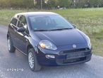 Fiat Punto 1.4 Easy CNG - 10