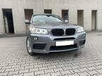 BMW X3 - 8