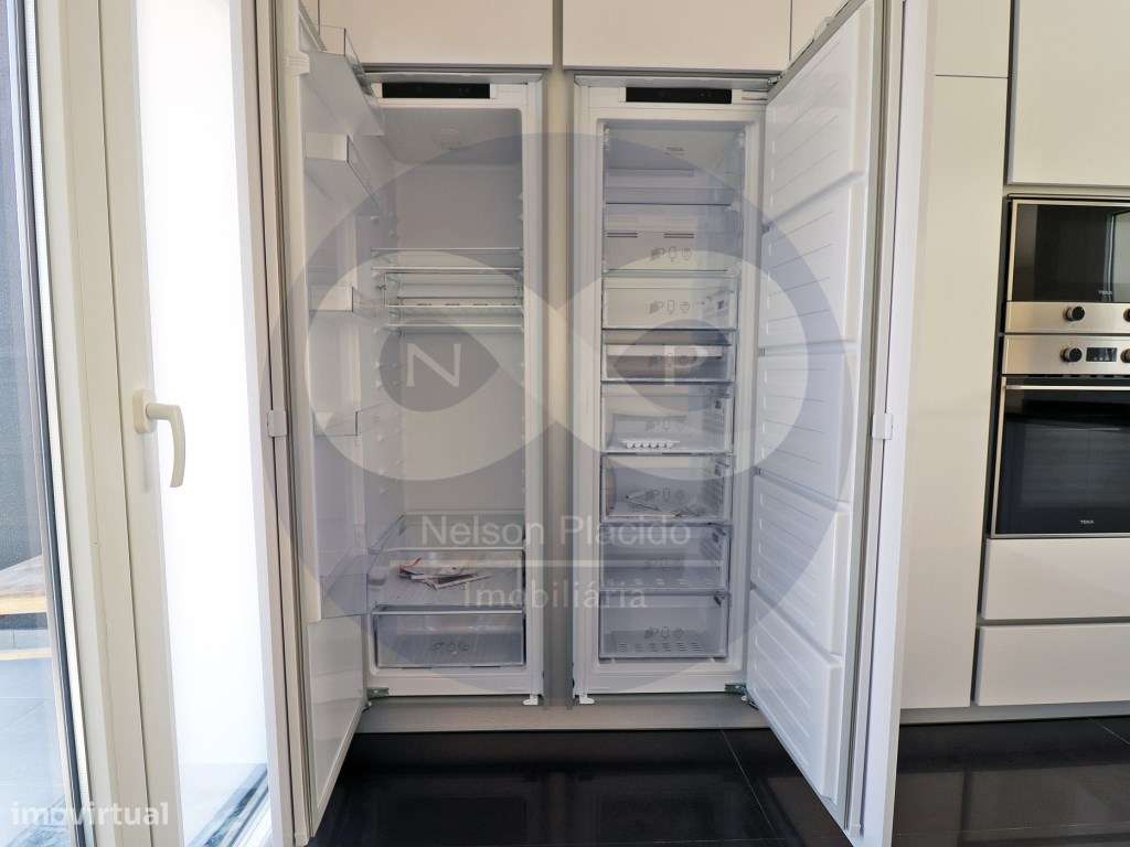 Moradia Independente T5, com piscina, em Ponte do Rol - Torres Vedr...-5