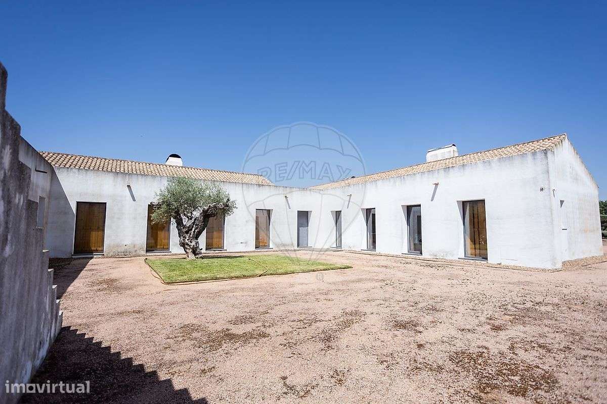 Quinta T6 para venda - Grande imagem: 4/45