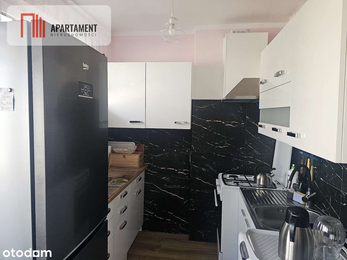 Wyremontowane*Gotowe do wprowadzenia*2-Pokoje-6