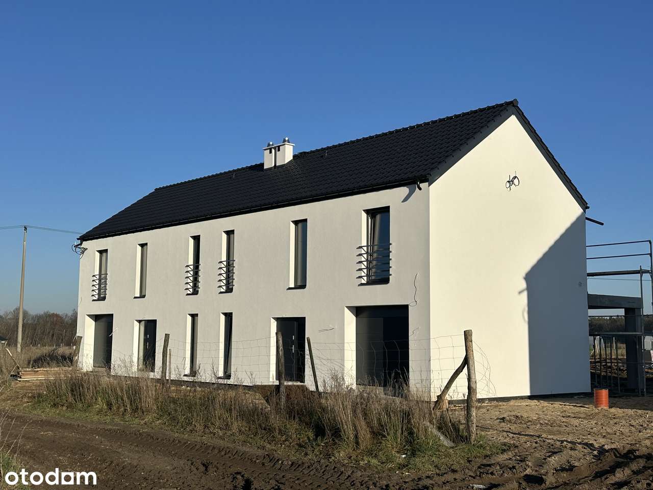 Wynajem długoterminowy z opcją kupna na raty bez kredytu!! - Pełny obrazek: 2/16