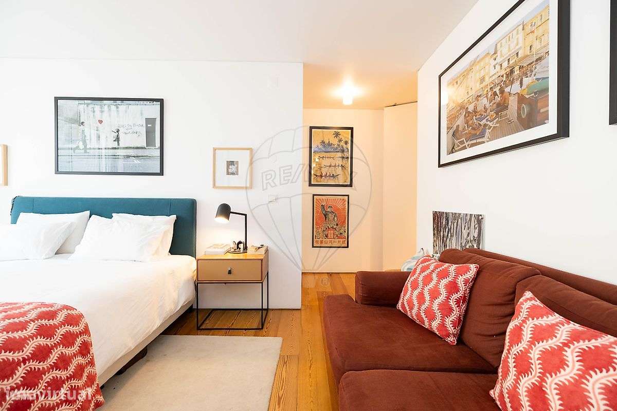 Apartamento T1 para venda-18