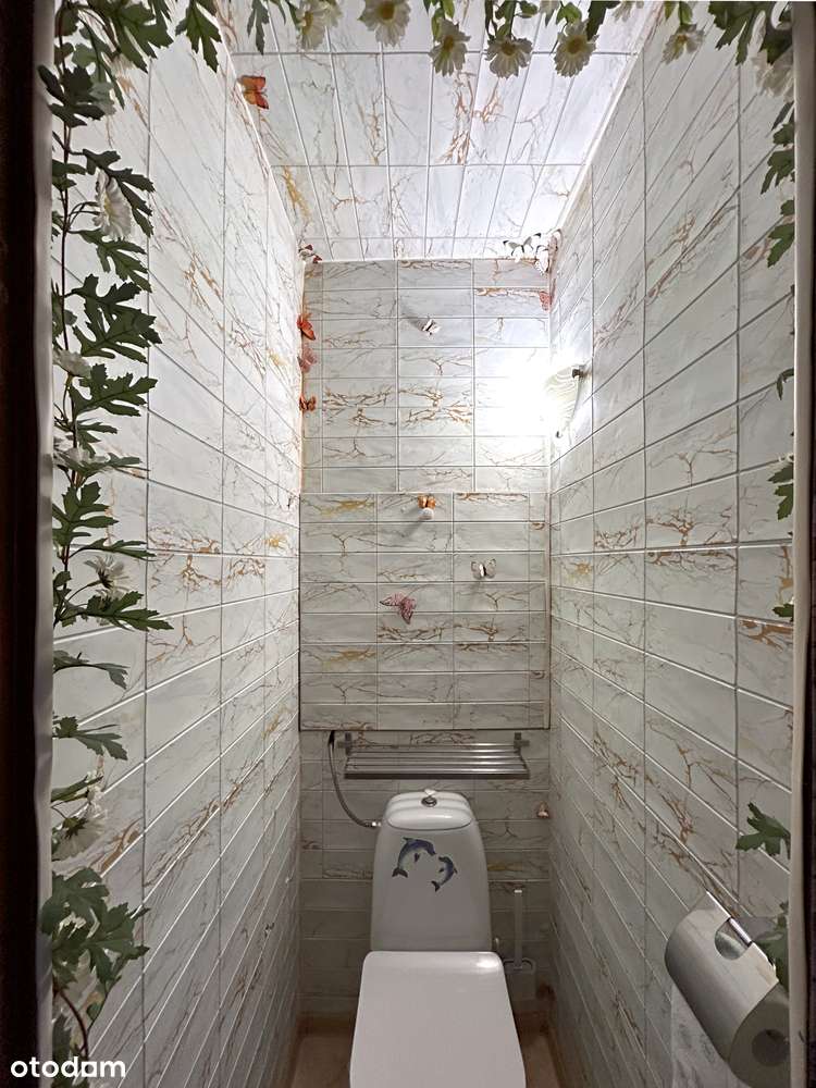 Mieszkanie 53,5 m² | 3 pokoje | Balkon | Piwnica-7