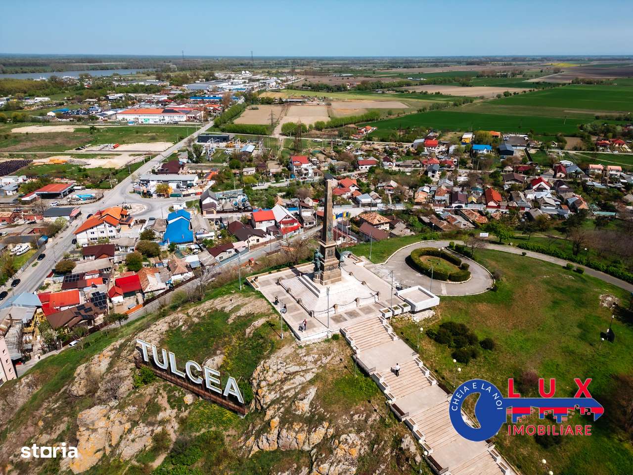 ID 6681 Casă cu teren de vânzare – Strada Orizontului - Imagine principală: 4/7