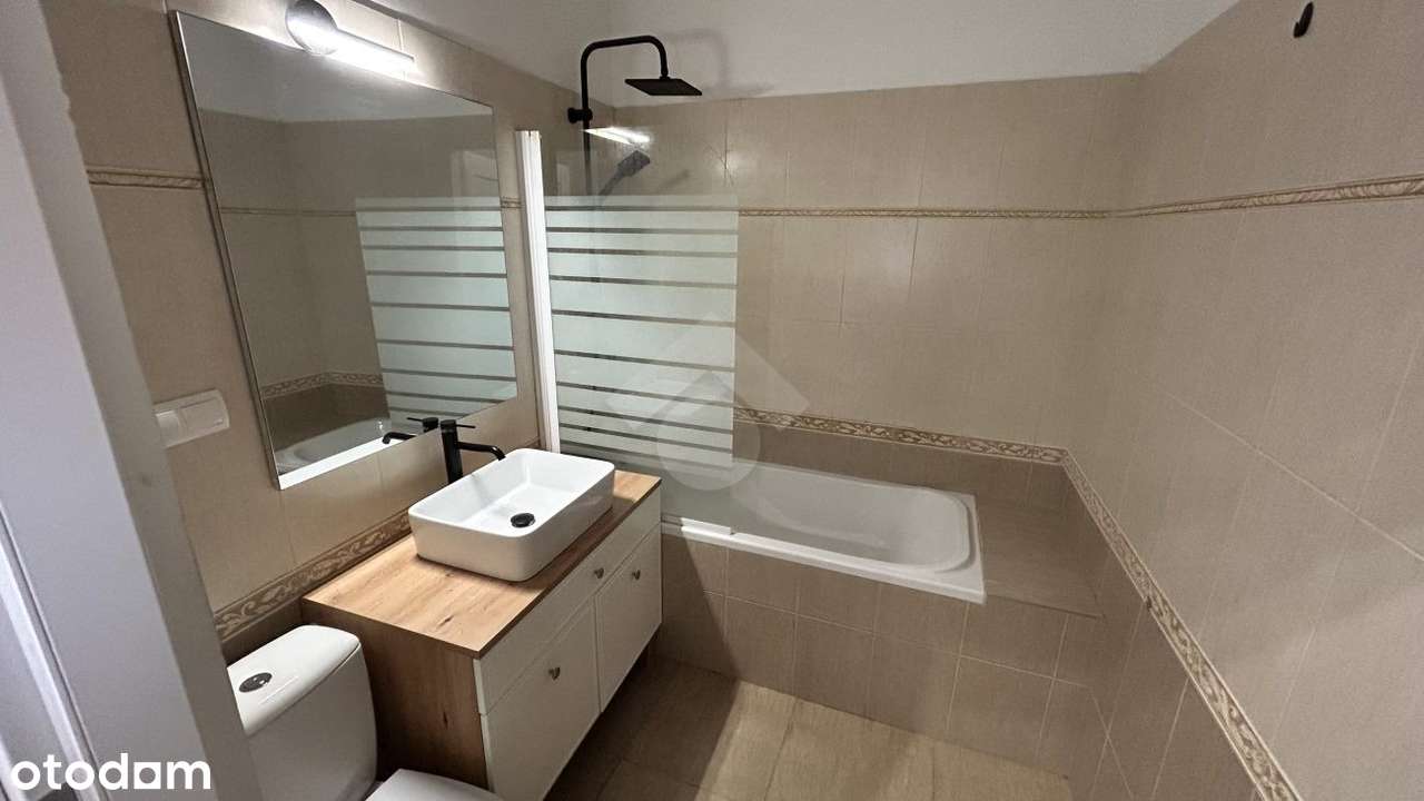 Gotowa kawalerka na Starym Mieście! - Pełny obrazek: 4/4