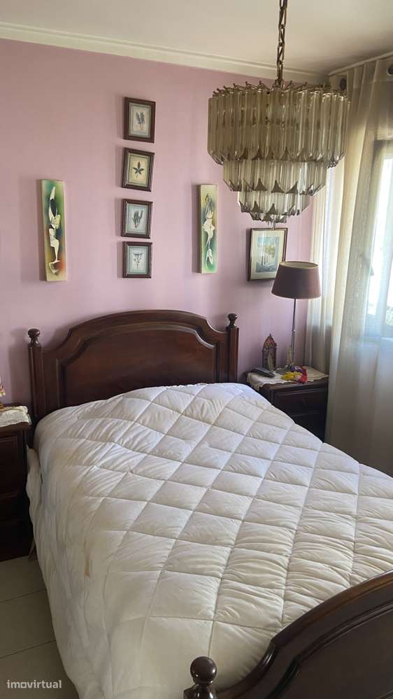 Apartamento T1 em Rua Marcos de Assunção, Oportunidade Única!-5