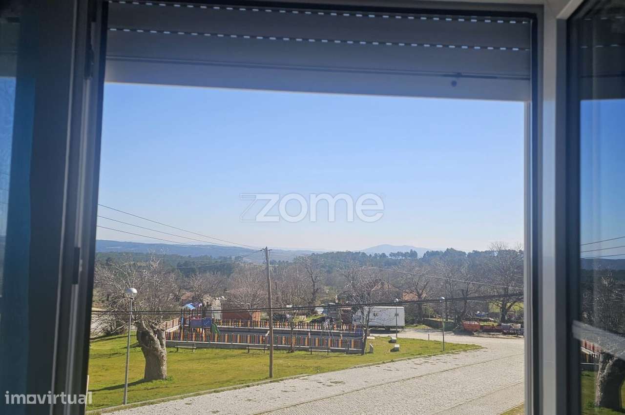 Moradia T3 com garagem-16