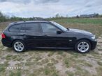 BMW Seria 3 318d - 5