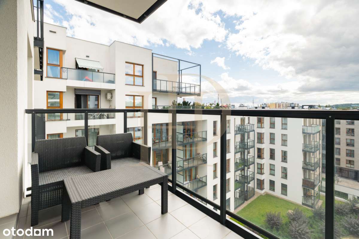 Zajezdnia Wrzeszcz – 3 pokoje | wysoki standard!-14