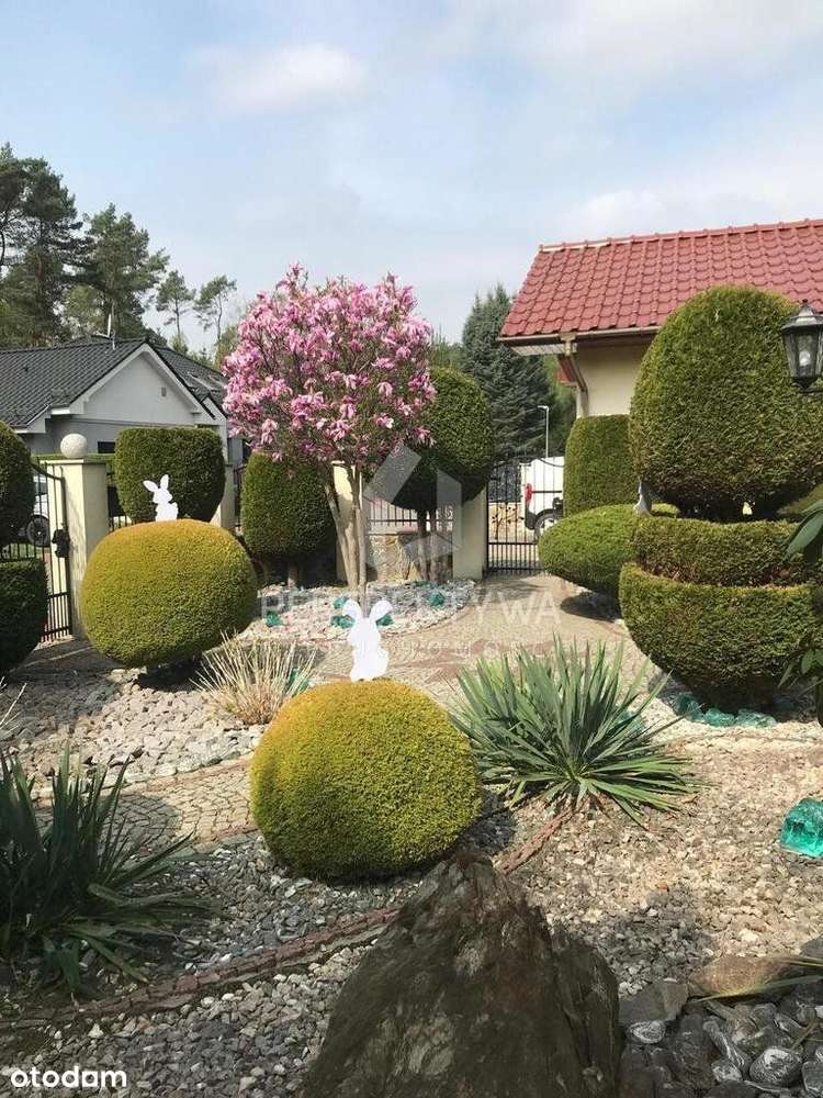 Dom Z Pięknym Ogrodem-Jędrzychów, Zielona Góra-4