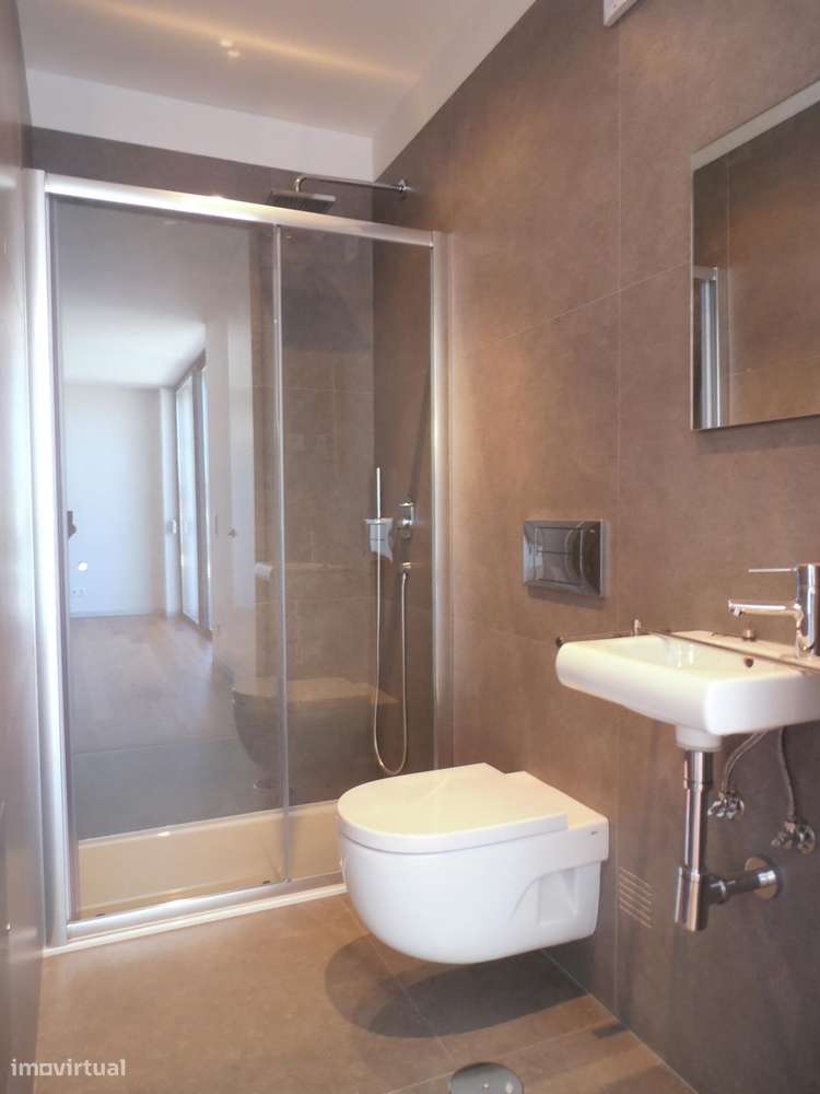 Moradia Térrea T3 com jardim - Grande imagem: 3/4