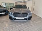 BMW Seria 7 745e - 6