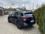 Kia Sportage 1.6 T-GDI Black Edition Plus 4WD DCT - 5