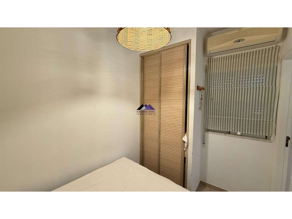 Moradia V3+1 a 600m da Praia-47