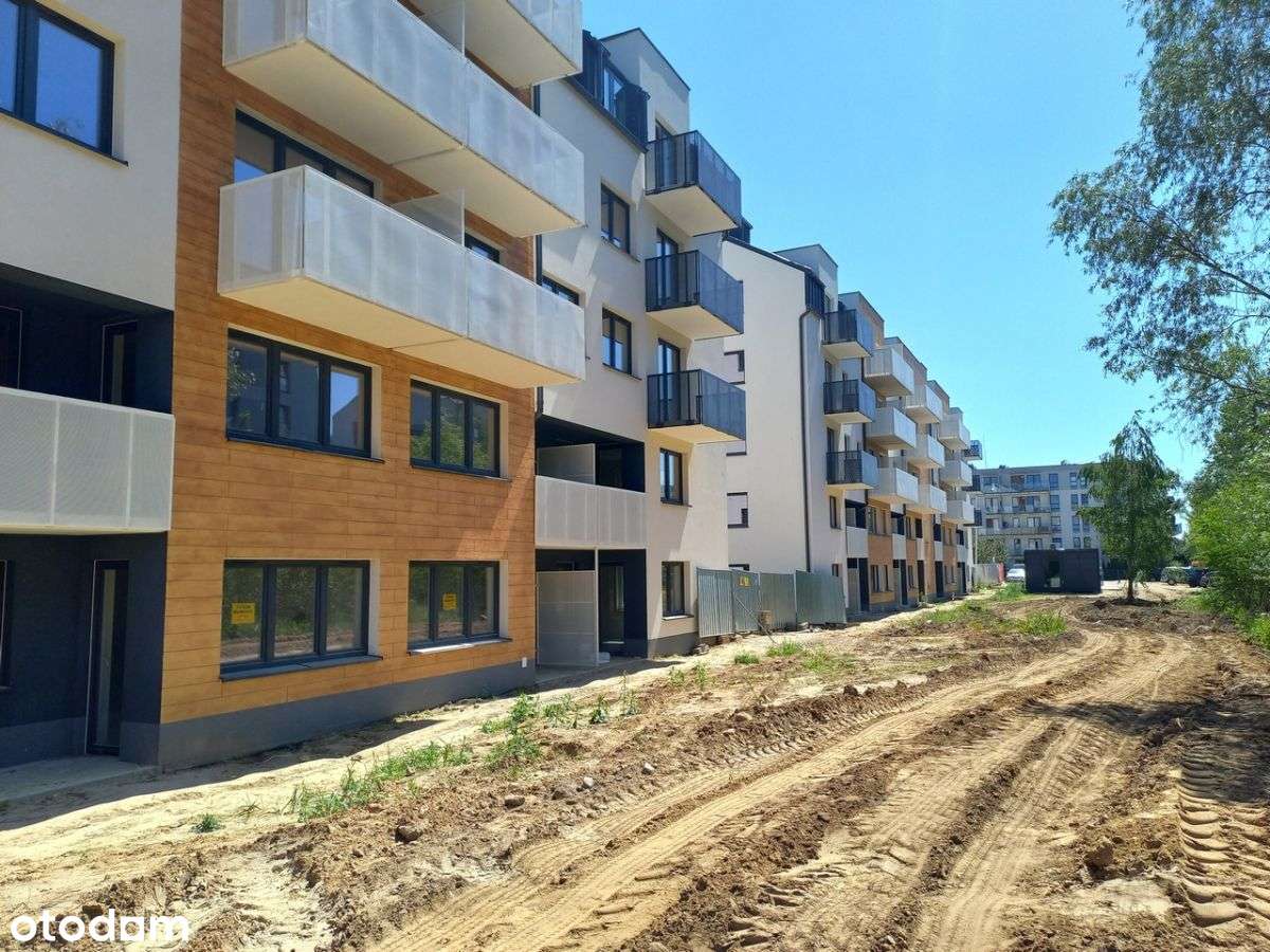 2 pok. Promocje, oddane do użytku - Pełny obrazek: 4/8