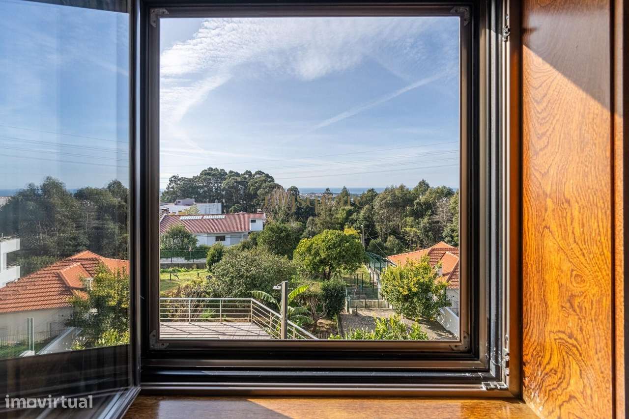 Moradia T4 Venda em Mafamude e Vilar do Paraíso,Vila Nova de Gaia-23