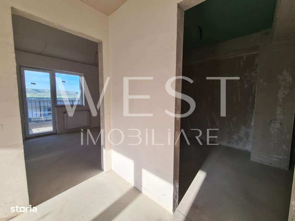 Apartament 3 camere! Luminos, zona linistita! 2 Terase ! Sesul de Sus - Imagine principală: 5/8