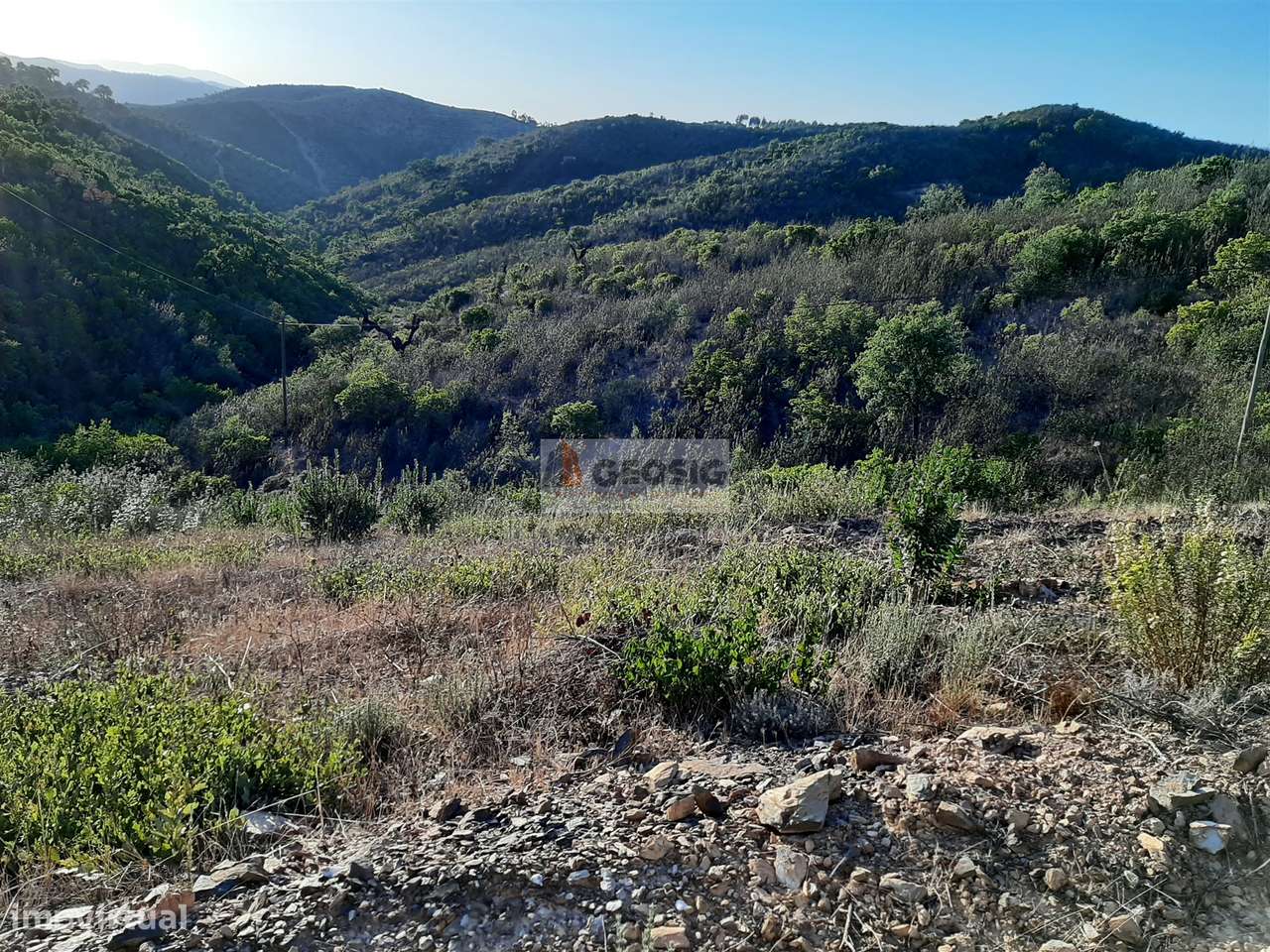 Terreno  Venda em São Barnabé,Almodôvar - Grande imagem: 2/12