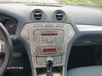 Ford Mondeo 2.0 TDCi Aut. Ghia - 7