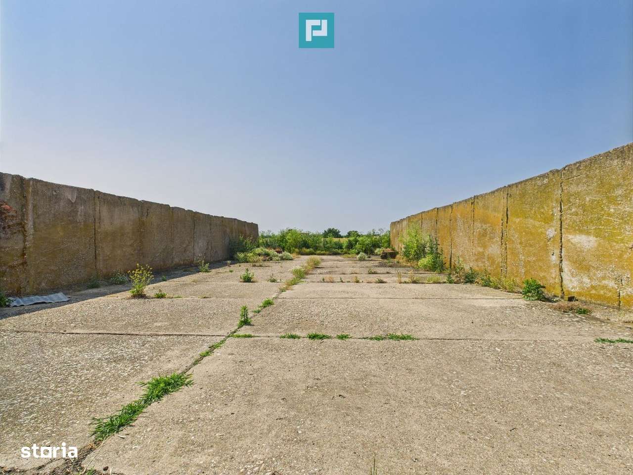 Hală pentru producție - 700 mp utili - Imagine principală: 4/10