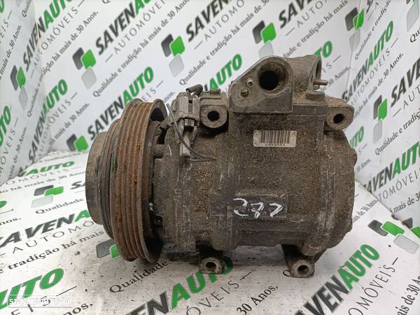 Compressor Ar Condicionado Toyota Carina E (_T19_) - 1