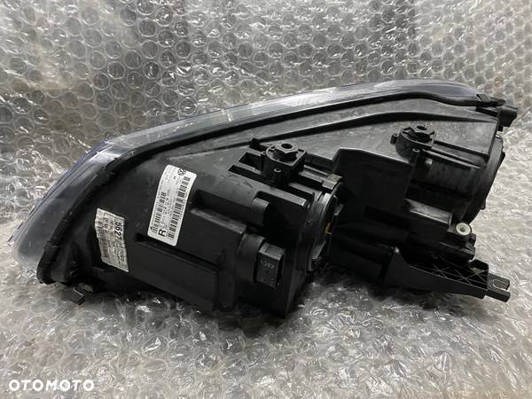 LAMPA PRAWA XENON SEAT ALAHAMBRA II 7N5 7N5941752 - 4