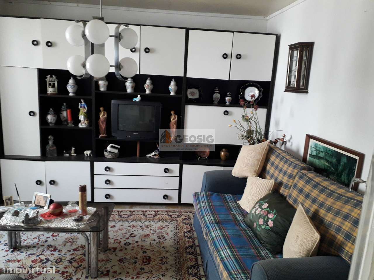 Moradia para Restaurar T4 Venda em Almodôvar e Graça dos Padrões,Almod - Grande imagem: 4/14