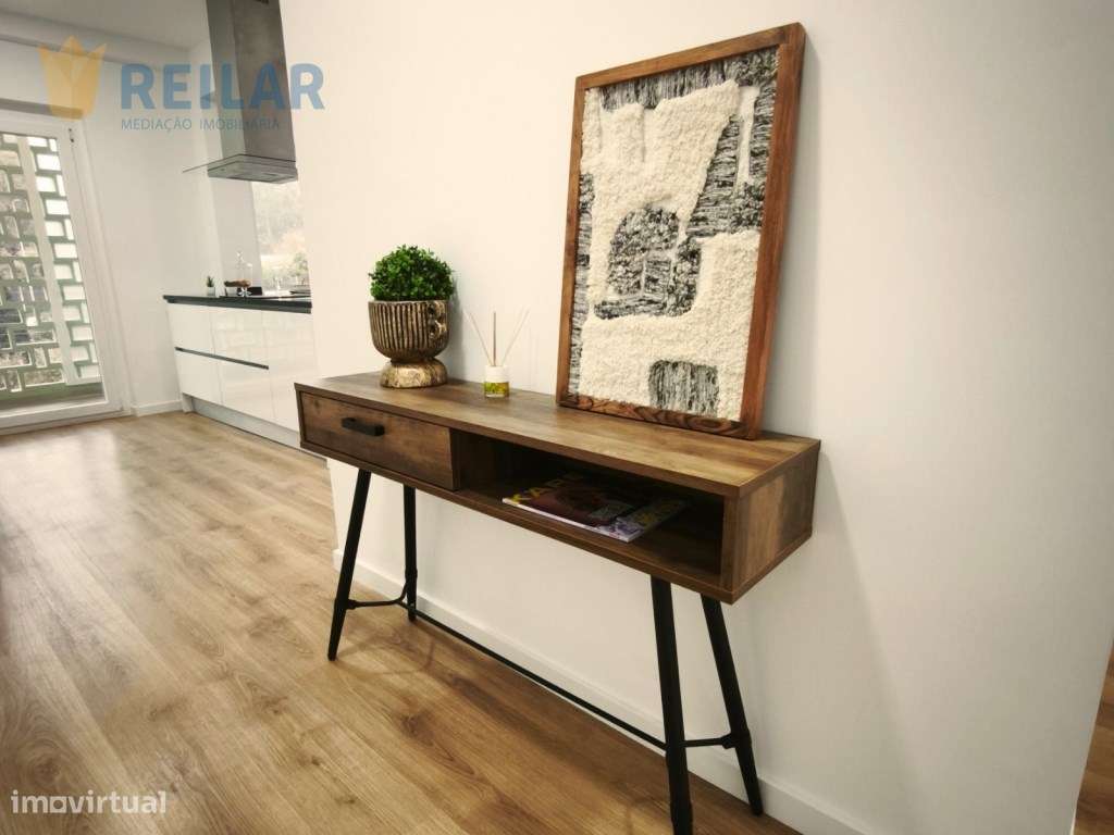 Benfica - T3 Remodelado-25