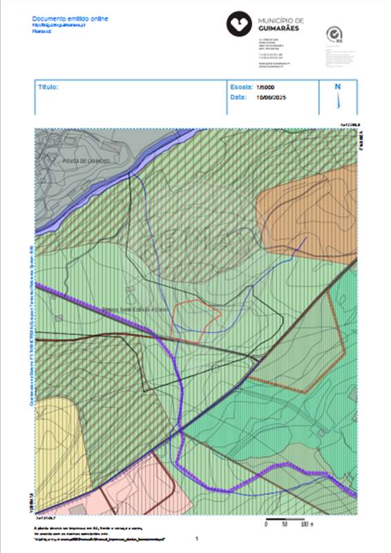 Terreno  para venda - Grande imagem: 3/5