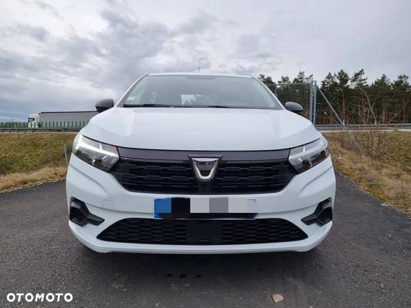 Dacia Sandero 1.0 SCe Comfort - 6