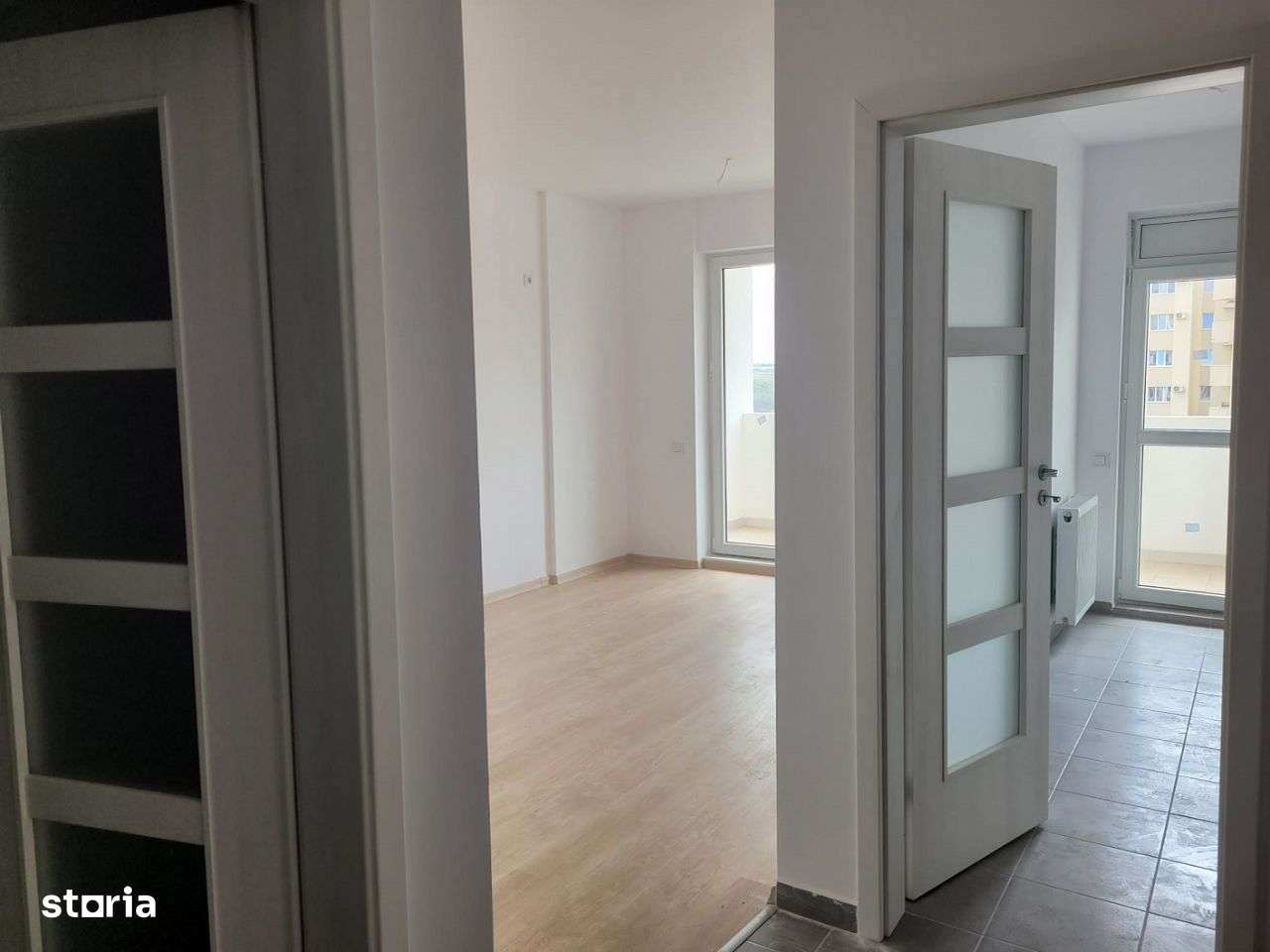 Berceni-Metrou Aparatorii Patriei-Garsoniera decom-TVA 21% INCLUS - Imagine principală: 1/4