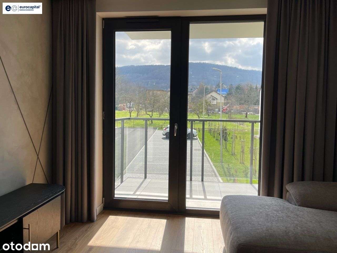 3pok. nowoczesny apartament, kameralne osiedle! - Pełny obrazek: 5/20