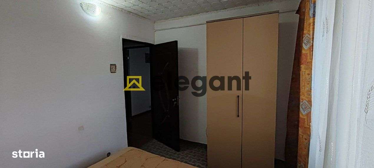 2 camere, modern, centrala, AC, Craiovita Noua, Scoala 33 - Imagine principală: 4/9