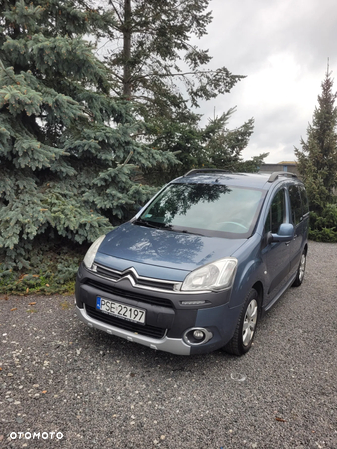 Citroën Berlingo 1.6 HDi XTR - 3