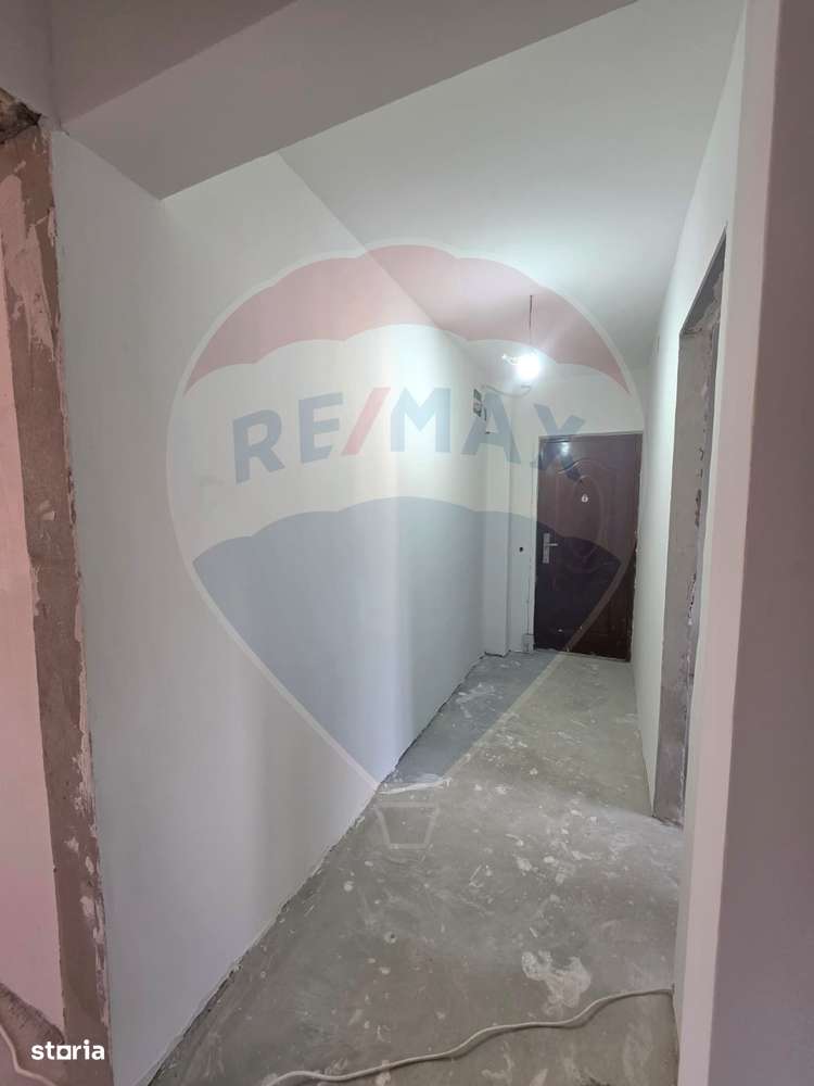 Apartament cu doua camere Vitrometan-5