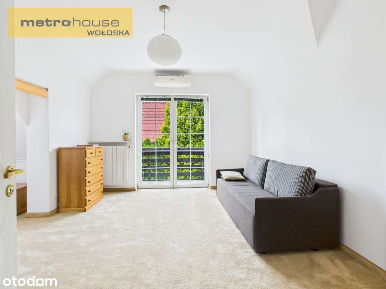 Klimatyczny  dom wolnostojący - Michałów- Grabina - Pełny obrazek: 5/20