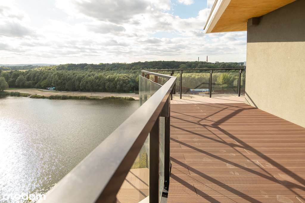 Południowo-zachodni apartament z tarasem-3