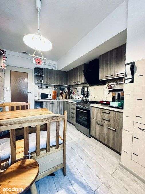 Mieszkanie, 89,60 m², Szczecin-6