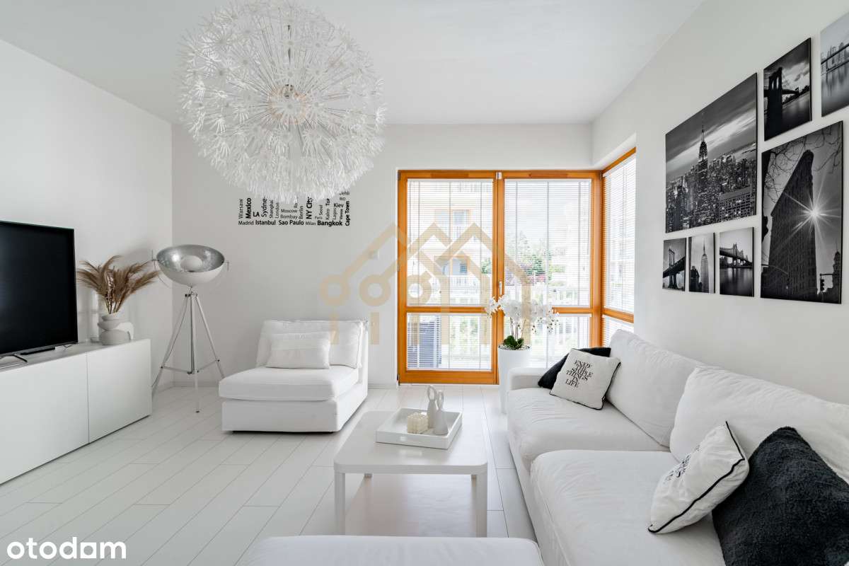 Mila Baltica - słoneczny apartament - Pełny obrazek: 2/20