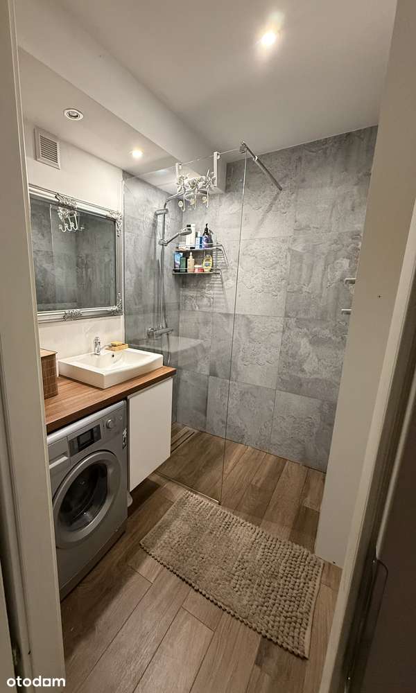 Mieszkanie 3 pokojowe na Wildzie-14