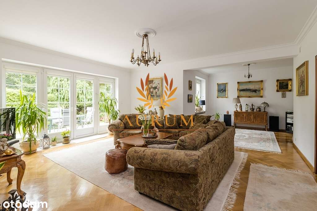 Ciepły rodzinny dom najwyższej jakości blisko lasu-1