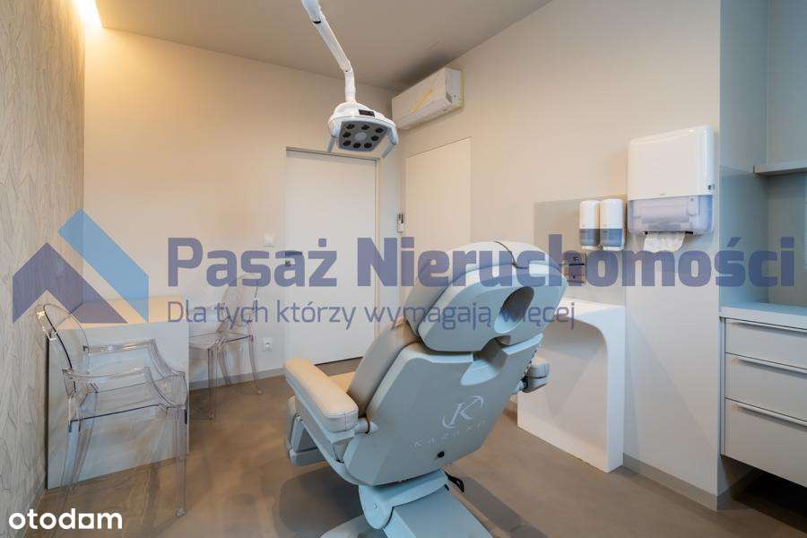 LEKARZU, SPECJALISTO — GOTOWY GABINET NA JUŻ! - Pełny obrazek: 5/20
