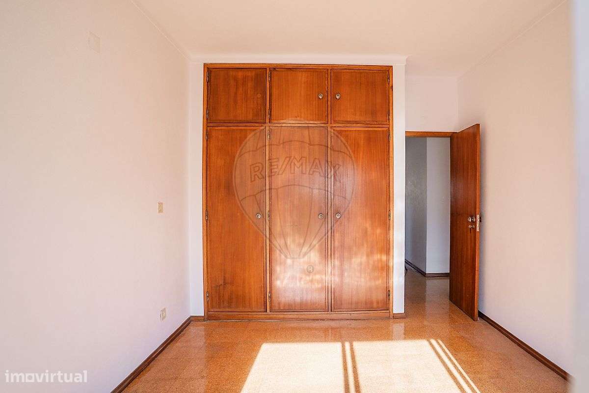 Apartamento T3 para venda-15