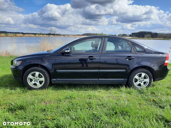 Volvo S40 - 8