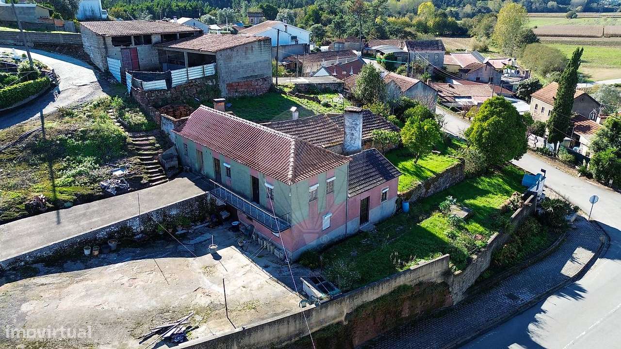 Moradia T3 para venda - Grande imagem: 4/48