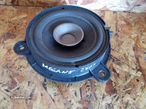 COLUNA DE SOM ORIGINAL RENAULT MEGANE III 3 - 2