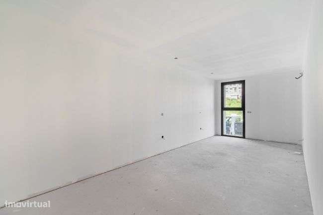 Apartamento T2 no Palmeira Living Novo!-13